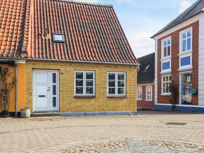 Holiday house 6 Personen Ferienhaus in Marstal - Outdoor photo 33