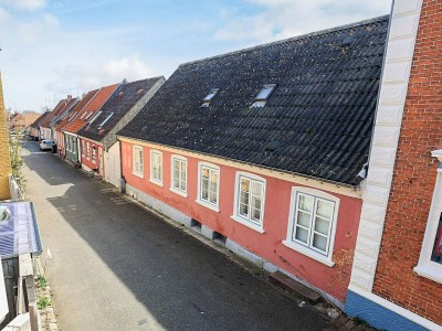Holiday house 6 Personen Ferienhaus in Marstal - Outdoor photo 34