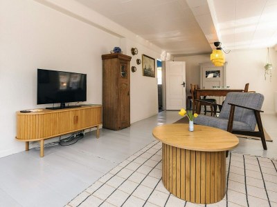 Holiday house 6 Personen Ferienhaus in Marstal - Outdoor photo 35