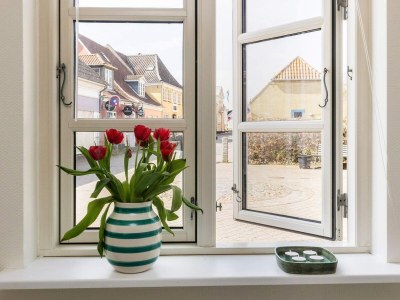 Holiday house 6 Personen Ferienhaus in Marstal - Outdoor photo 36