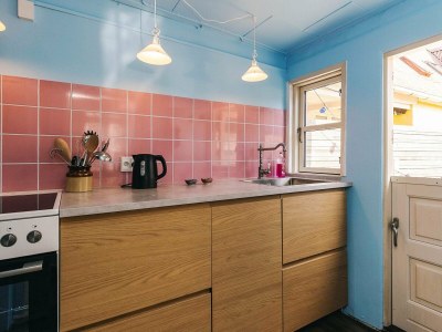 Holiday house 6 Personen Ferienhaus in Marstal - Outdoor photo 37