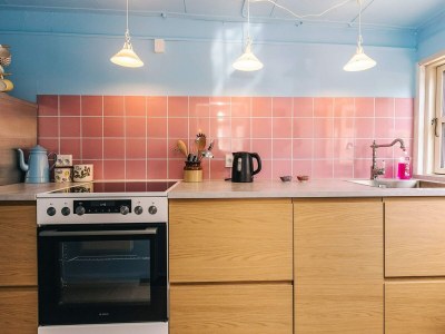 Holiday house 6 Personen Ferienhaus in Marstal - Outdoor photo 39