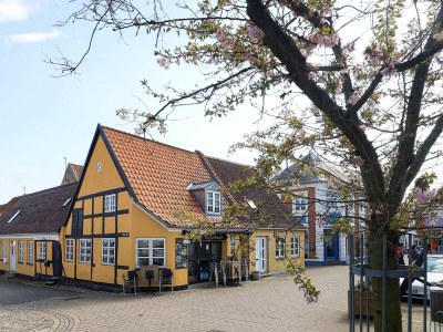 Holiday house 6 Personen Ferienhaus in Marstal - Outdoor photo 40