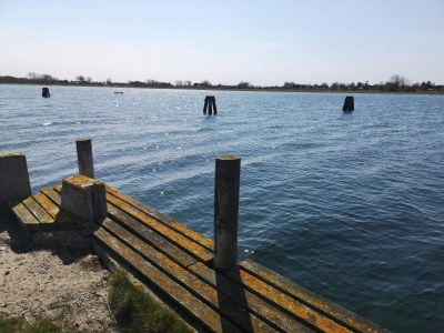 Holiday house 6 Personen Ferienhaus in Marstal - Outdoor photo 41