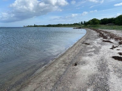 Holiday house 6 Personen Ferienhaus in Marstal - Outdoor photo 43