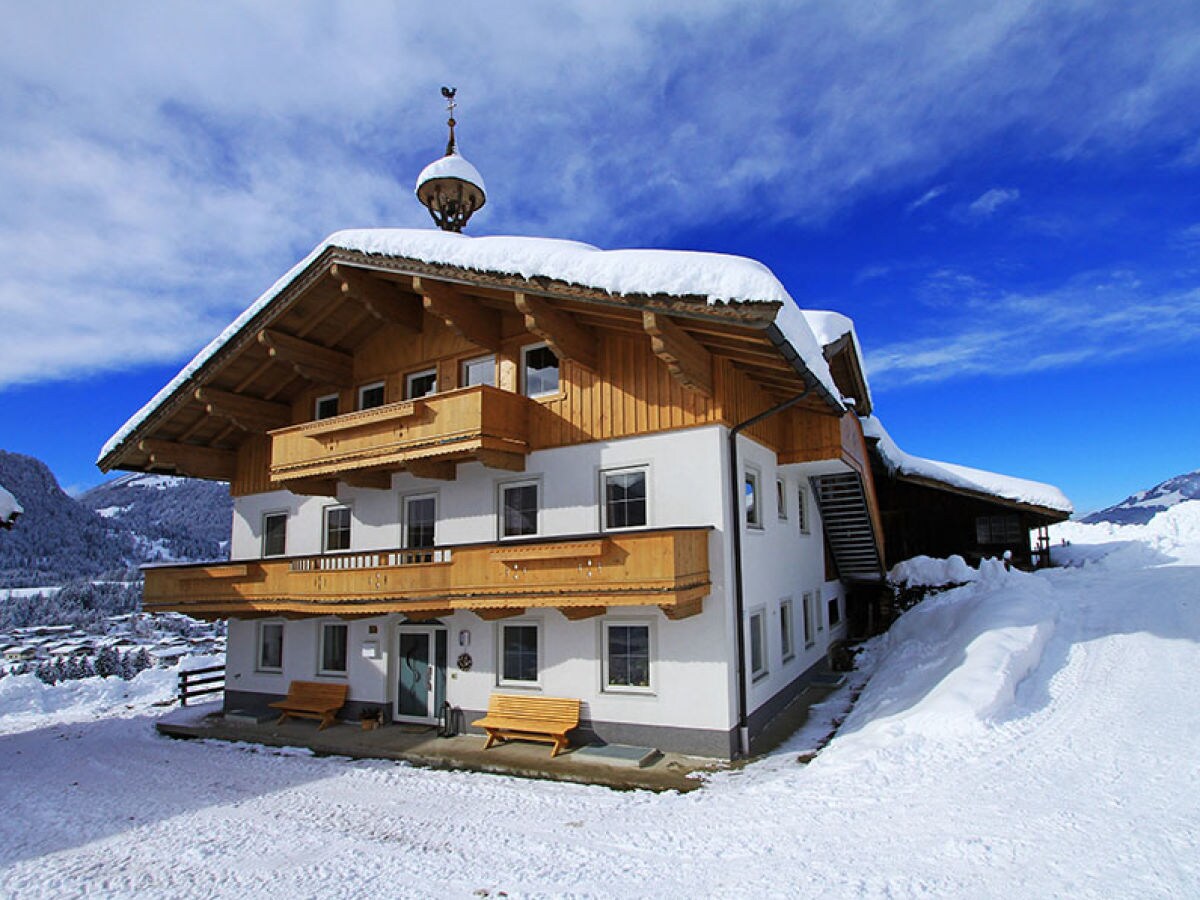 Holiday apartment Wett - Outdoor photo 3