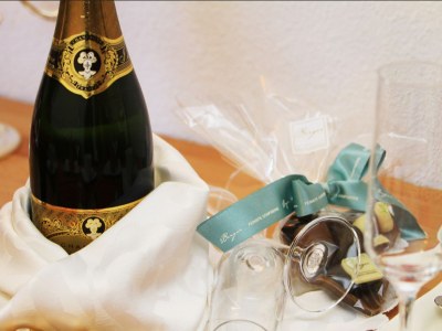 Holiday apartment Wett - Features photo 17