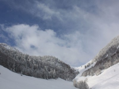 Holiday apartment Wett - Environment photo 19