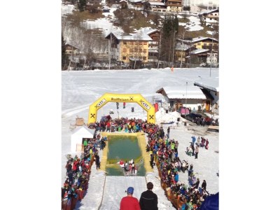 Holiday apartment Wett - Environment photo 23