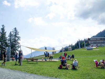 Holiday apartment Wett - Environment photo 25