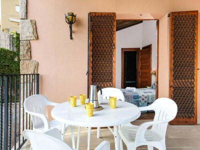 Villa Villa in Llafranc mit Pool und Strandblick - Outdoor photo 3