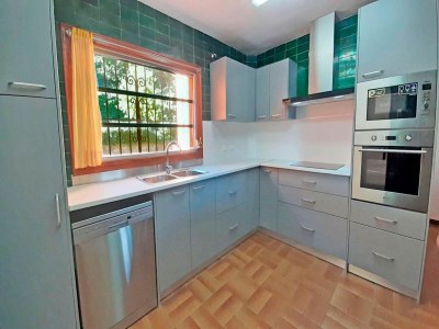 Villa Villa in Llafranc mit Pool und Strandblick - Features photo 7