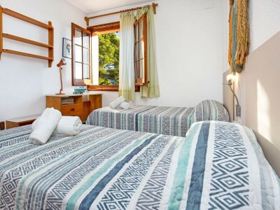 Villa Villa in Llafranc mit Pool und Strandblick - Features photo 8