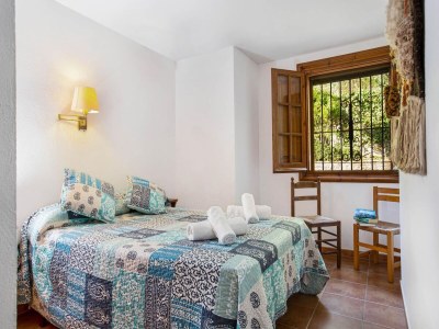 Villa Villa in Llafranc mit Pool und Strandblick - Features photo 9