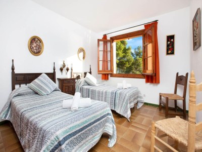 Villa Villa in Llafranc mit Pool und Strandblick - Features photo 13