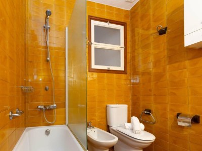 Villa Villa in Llafranc mit Pool und Strandblick - Features photo 14