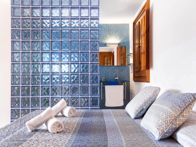 Villa Villa in Llafranc mit Pool und Strandblick - Features photo 15