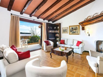 Villa Villa in Llafranc mit Pool und Strandblick - Features photo 16