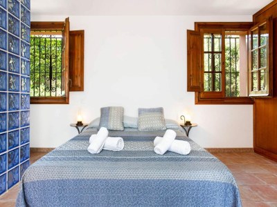 Villa Villa in Llafranc mit Pool und Strandblick - Features photo 17