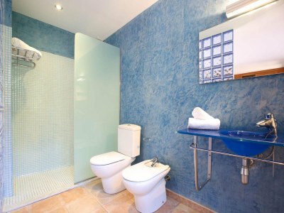 Villa Villa in Llafranc mit Pool und Strandblick - Features photo 18