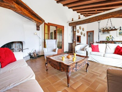 Villa Villa in Llafranc mit Pool und Strandblick - Features photo 21