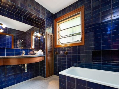 Villa Villa in Llafranc mit Pool und Strandblick - Features photo 23