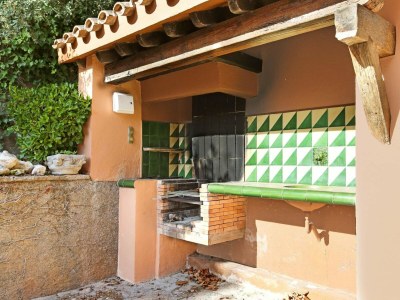 Villa Villa in Llafranc mit Pool und Strandblick - Outdoor photo 37