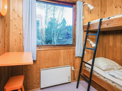 Holiday house 6 Personen Ferienhaus in Fanø - Outdoor photo 2