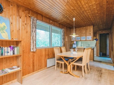 Holiday house 6 Personen Ferienhaus in Fanø - Outdoor photo 3