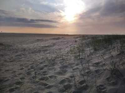 Holiday house 6 Personen Ferienhaus in Fanø - Outdoor photo 5