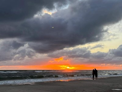 Holiday house 6 Personen Ferienhaus in Fanø - Outdoor photo 6