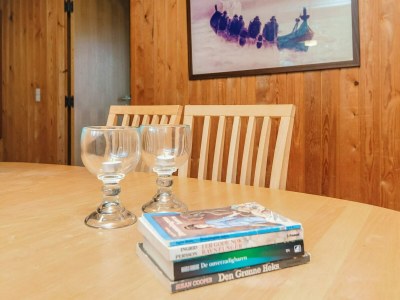 Holiday house 6 Personen Ferienhaus in Fanø - Outdoor photo 10