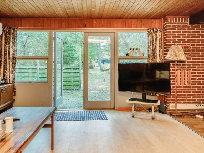 Holiday house 6 Personen Ferienhaus in Fanø - Outdoor photo 12