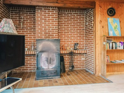 Holiday house 6 Personen Ferienhaus in Fanø - Outdoor photo 13