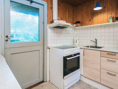 Holiday house 6 Personen Ferienhaus in Fanø - Outdoor photo 14