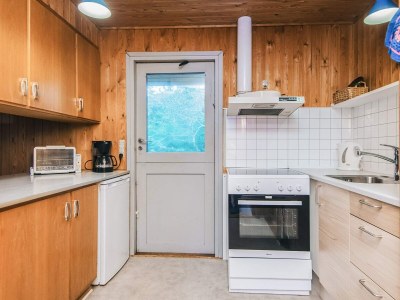 Holiday house 6 Personen Ferienhaus in Fanø - Outdoor photo 15