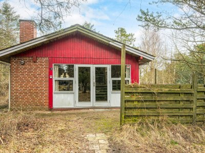 Holiday house 6 Personen Ferienhaus in Fanø - Outdoor photo 16
