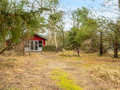 Holiday house 6 Personen Ferienhaus in Fanø - Outdoor photo 17