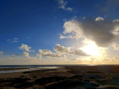 Holiday house 6 Personen Ferienhaus in Fanø - Outdoor photo 21
