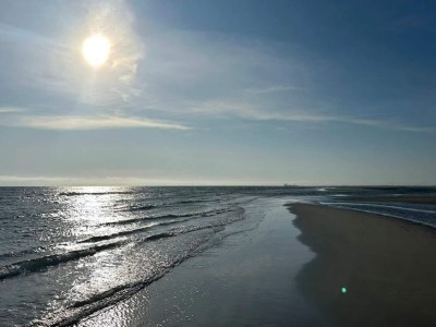 Holiday house 6 Personen Ferienhaus in Fanø - Outdoor photo 24