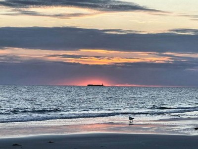 Holiday house 6 Personen Ferienhaus in Fanø - Outdoor photo 25
