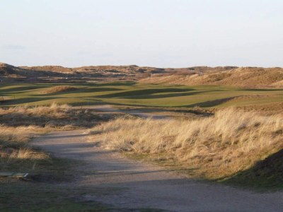 Holiday house 6 Personen Ferienhaus in Fanø - Outdoor photo 28