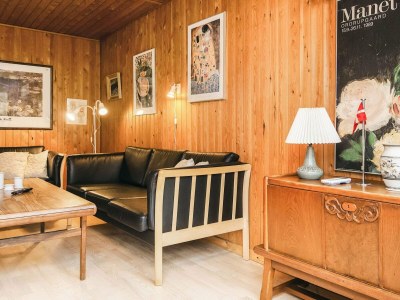 Holiday house 6 Personen Ferienhaus in Fanø - Outdoor photo 30