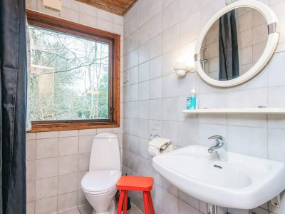 Holiday house 6 Personen Ferienhaus in Fanø - Outdoor photo 31