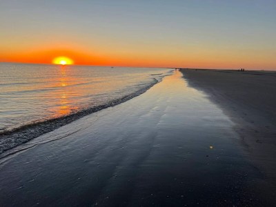 Holiday house 6 Personen Ferienhaus in Fanø - Outdoor photo 32