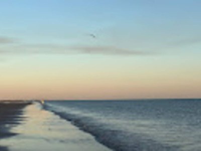 Holiday house 6 Personen Ferienhaus in Fanø - Outdoor photo 33