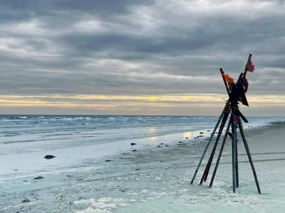 Holiday house 6 Personen Ferienhaus in Fanø - Outdoor photo 34