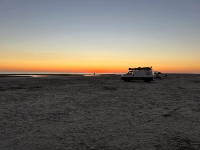 Holiday house 6 Personen Ferienhaus in Fanø - Outdoor photo 35