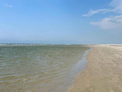 Holiday house 6 Personen Ferienhaus in Fanø - Outdoor photo 36