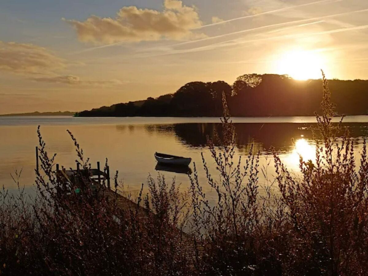 Holiday house 4 star holiday home in Aabenraa - Outdoor photo 4